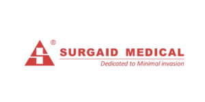 Logo Surgaid medical